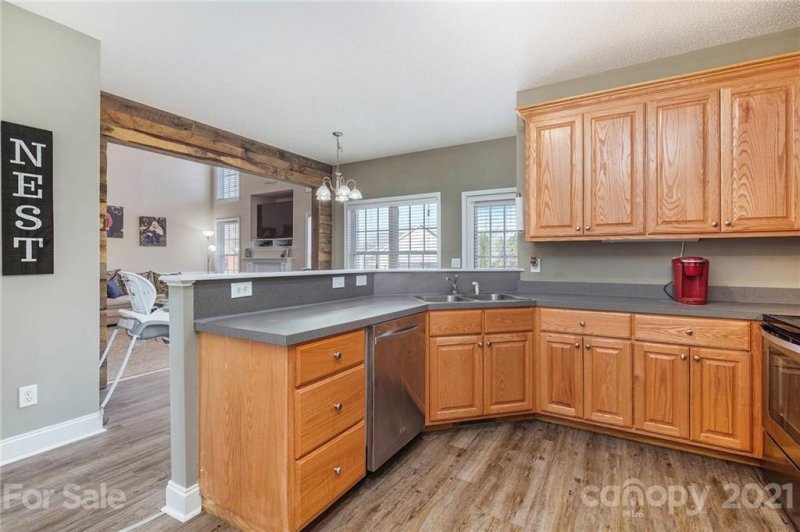 Property image 5 at 215 Birchwood Court, Oakboro, NC 28129