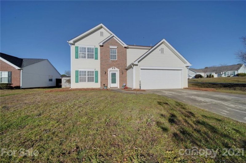 Property image 2 at 9831 Avensong Crossing Drive, Charlotte, NC 28215