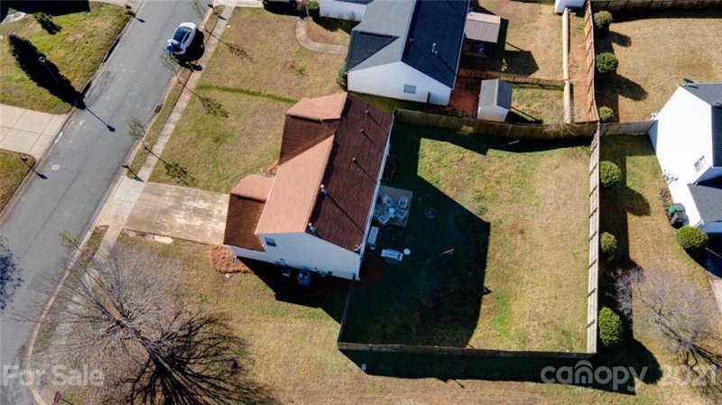 Property image 4 at 9831 Avensong Crossing Drive, Charlotte, NC 28215