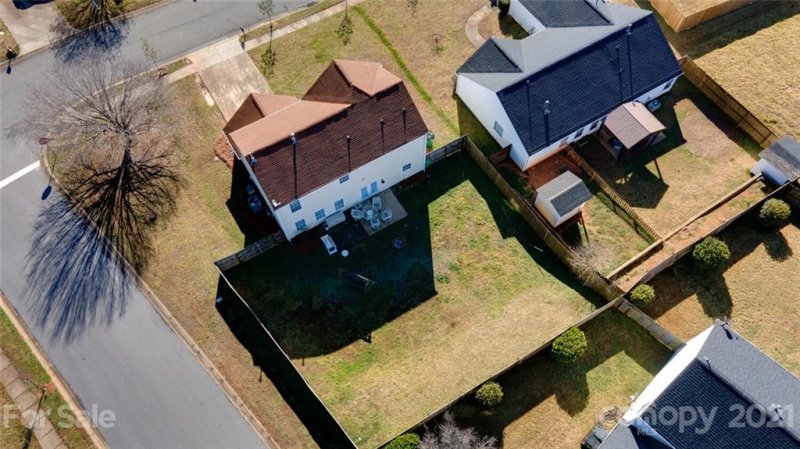 Property image 5 at 9831 Avensong Crossing Drive, Charlotte, NC 28215