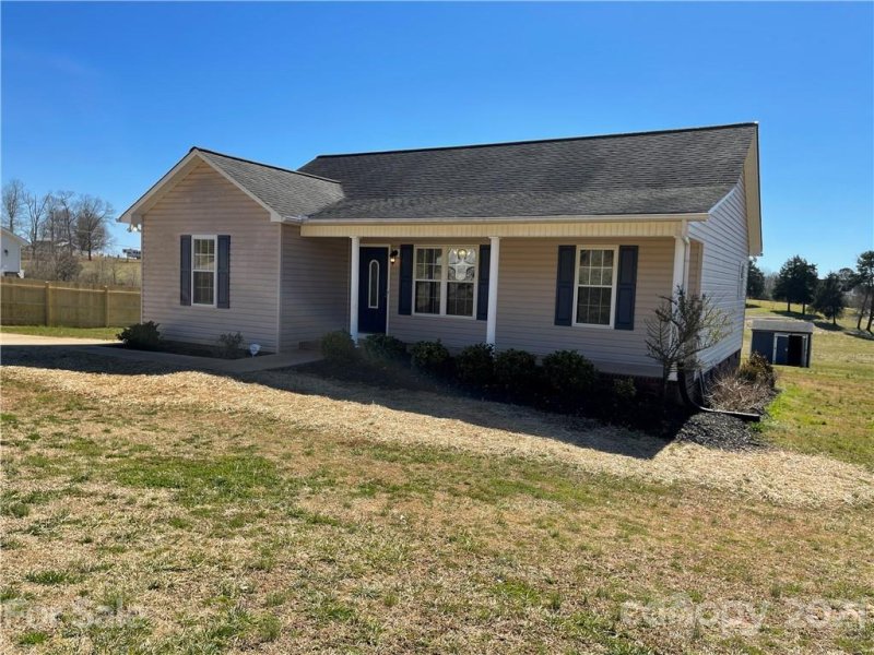 Property image 2 at 3495 Ritchie Road, Lincolnton, NC 28092