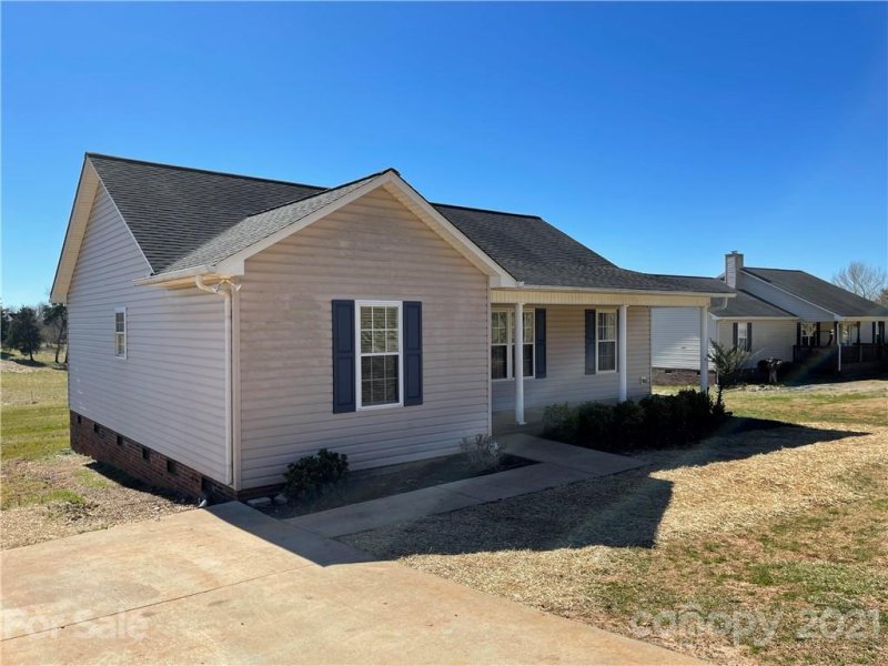 Property image 3 at 3495 Ritchie Road, Lincolnton, NC 28092