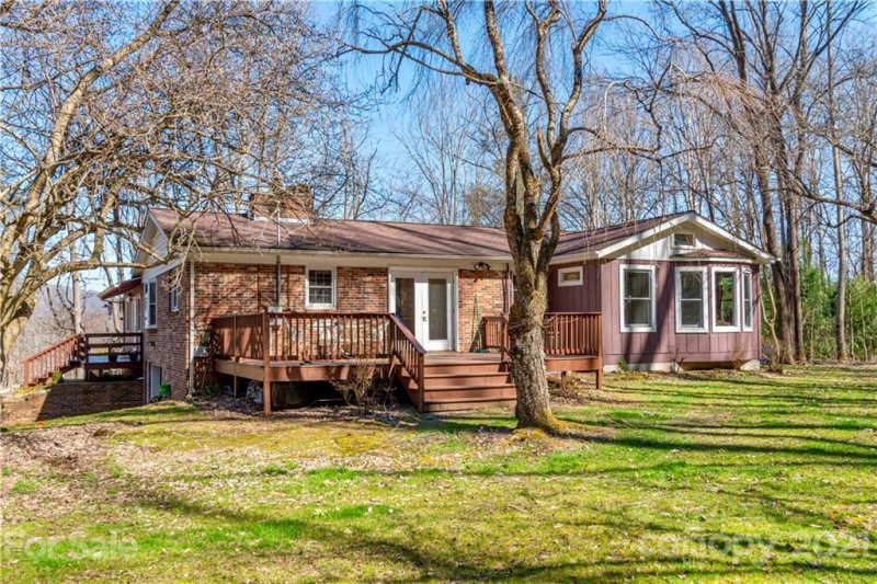 Property image 2 at 369 Echo Drive, Waynesville, NC 28786