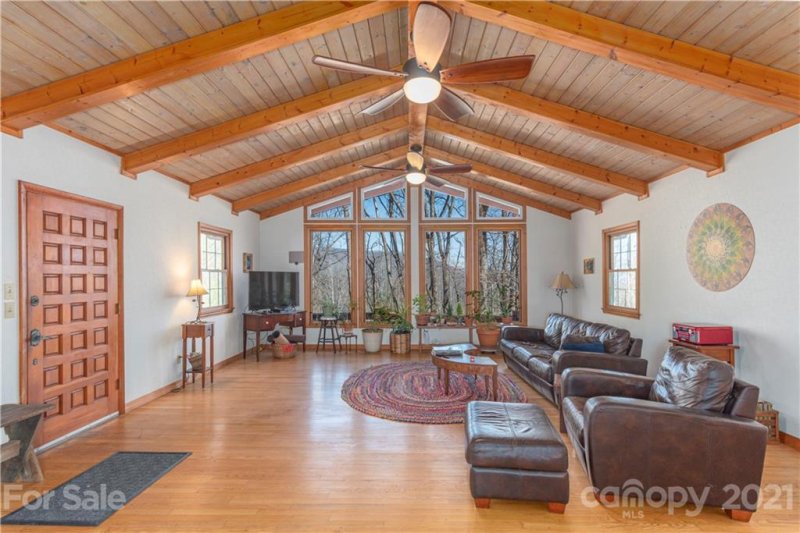 Property image 5 at 369 Echo Drive, Waynesville, NC 28786