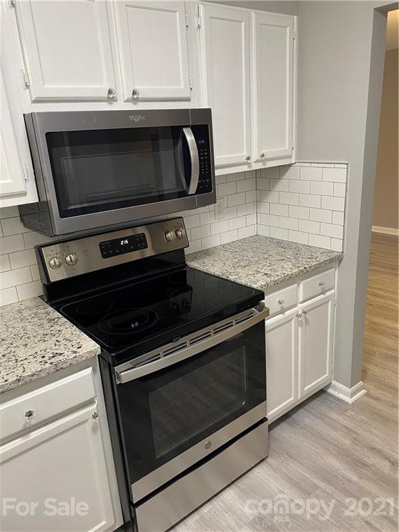 Property image 4 at 122 Briarcliff Drive, Kannapolis, NC 28081