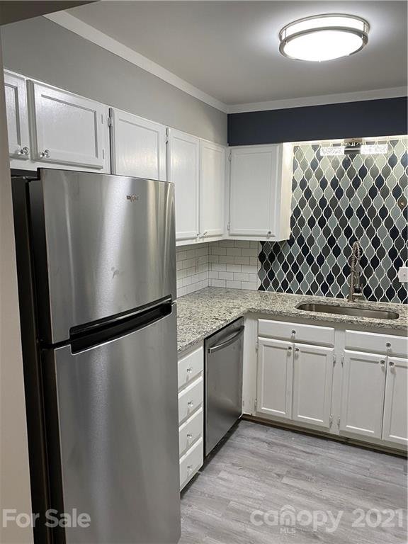 Property image 5 at 122 Briarcliff Drive, Kannapolis, NC 28081