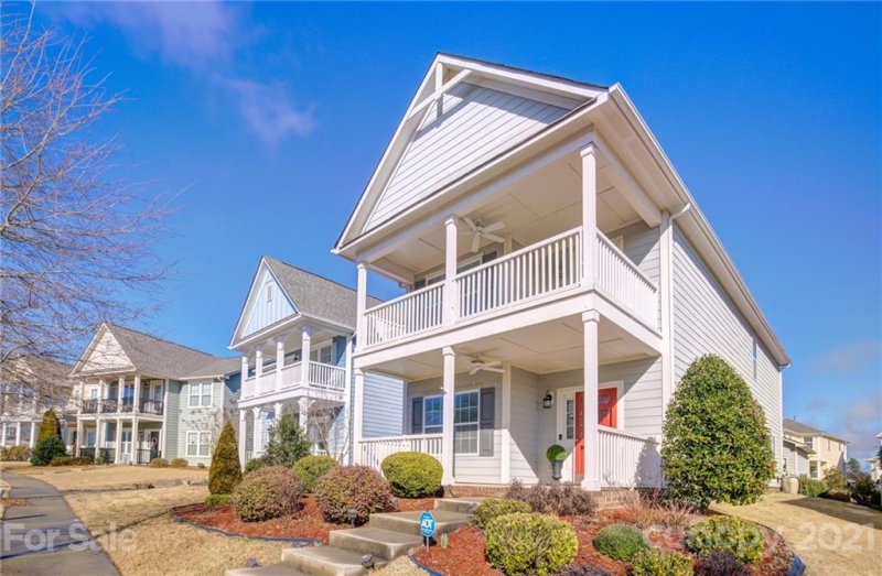 Property image 2 at 12517 Druids Glen Drive, Pineville, NC 28134