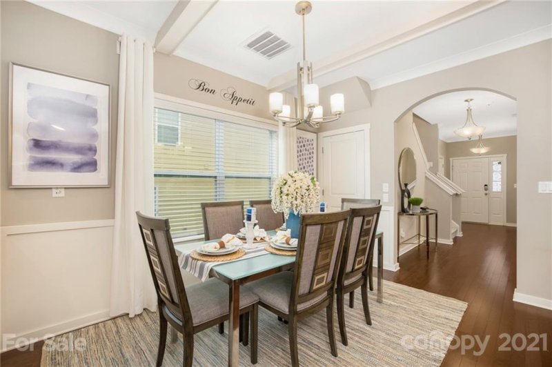 Property image 4 at 12517 Druids Glen Drive, Pineville, NC 28134