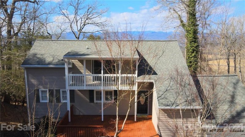 Property image 2 at 57 Oak Ridge Road, Pisgah Forest, NC 28768