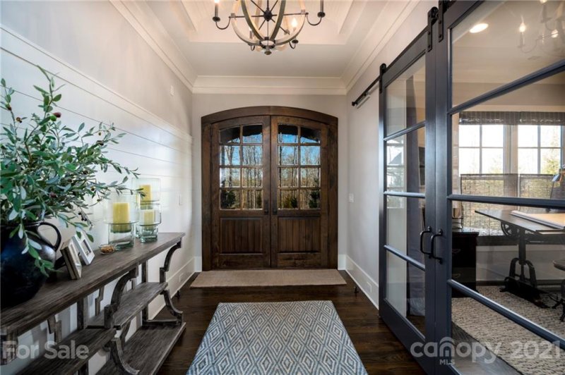 Property image 2 at 7072 Ridgeview Lane, Iron Station, NC 28080