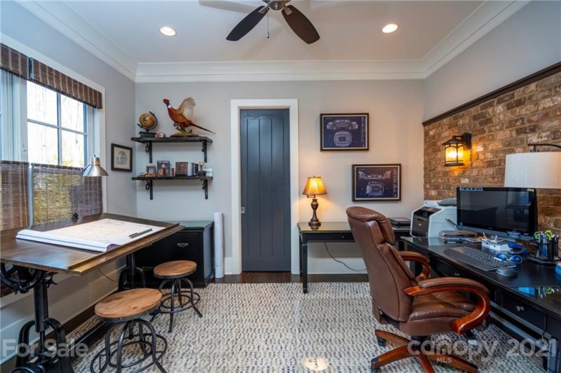 Property image 3 at 7072 Ridgeview Lane, Iron Station, NC 28080