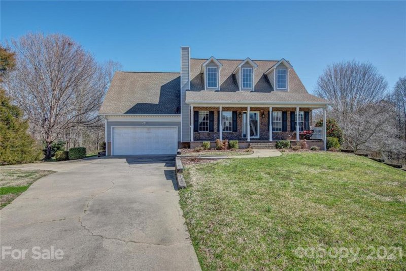 104 Cline Branch Lane