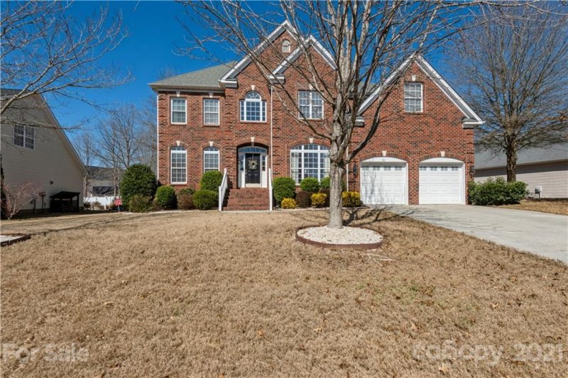 551 Evening Mist Drive