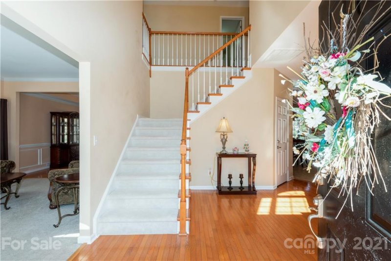 Property image 3 at 551 Evening Mist Drive, Fort Mill, SC 29708