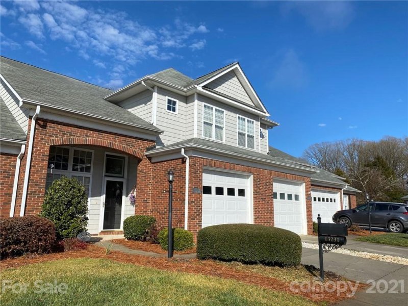 Property image 3 at 13231 Mint Lake Drive, Matthews, NC 28105