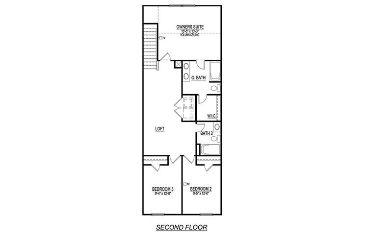 Property image 3 at 1478 Mulberry Ridge Drive, Newton, NC 28658