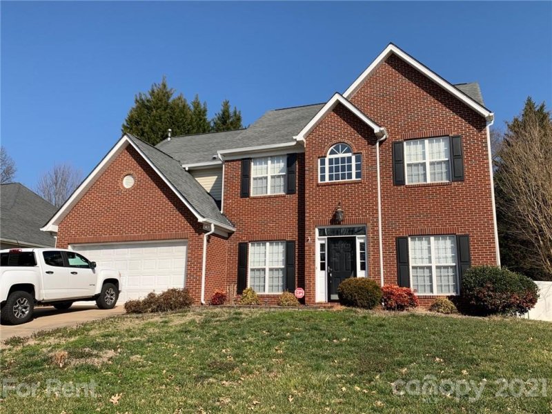 6617 Barkley Farm Road