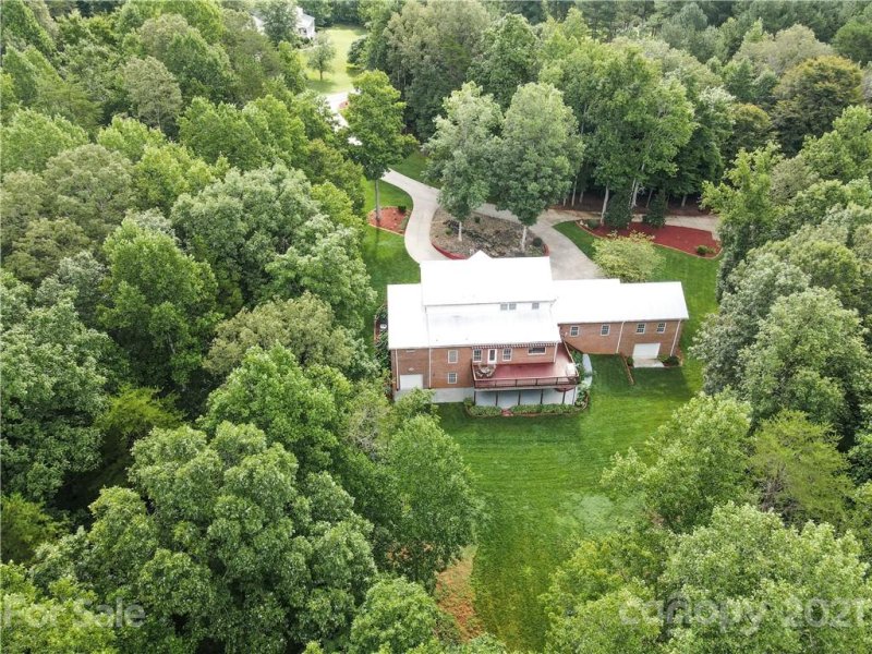 Property image 2 at 127 Sassafras Hill Drive, Rutherfordton, NC 28139