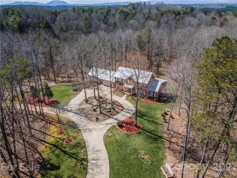 Property image 5 at 127 Sassafras Hill Drive, Rutherfordton, NC 28139