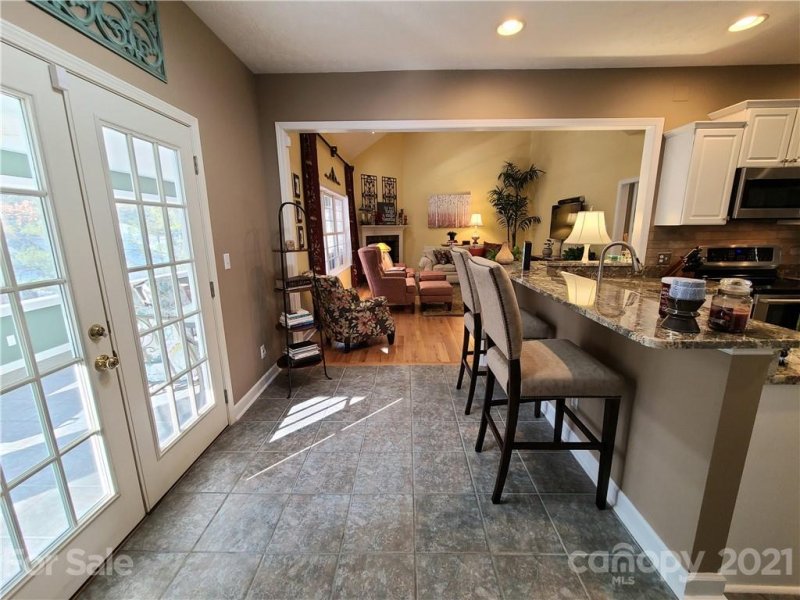 Property image 4 at 223 Waterford Drive, Mills River, NC 28759