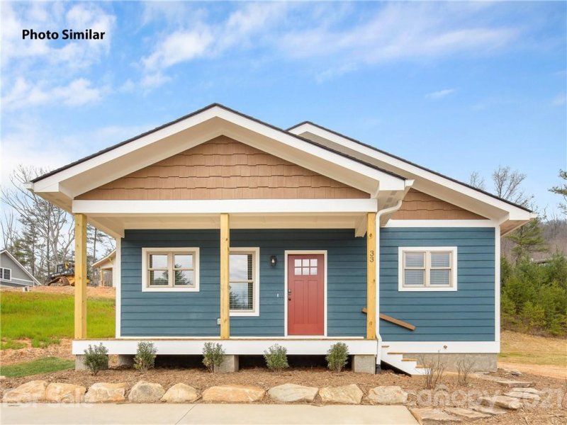 Property image 3 at 34 Westside Village Road, Fairview, NC 28730