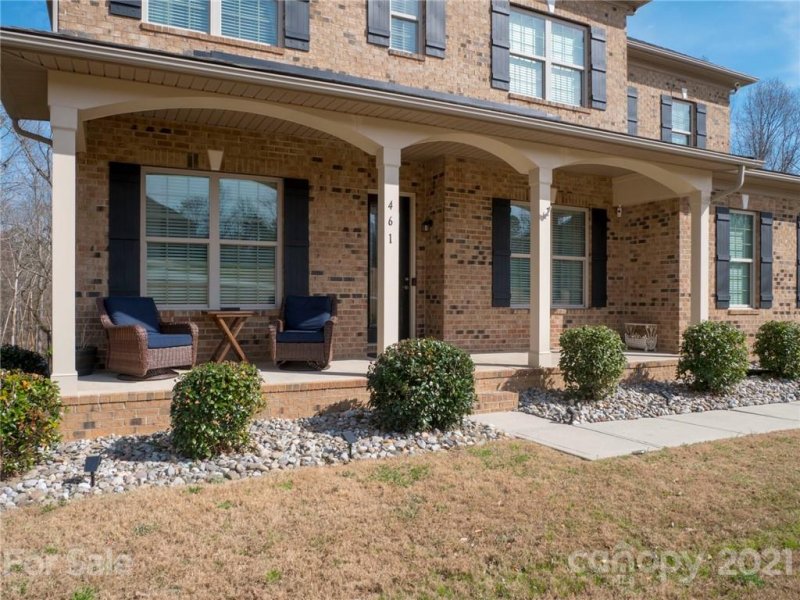 Property image 5 at 461 Swift Creek Cove, Clover, SC 29710