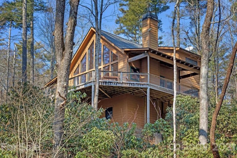 Property image 2 at 65 Young Miller Road, Rosman, NC 28772