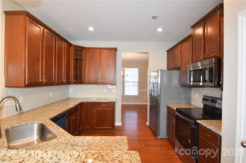 Property image 3 at 13126 Reunion Street, Charlotte, NC 28278