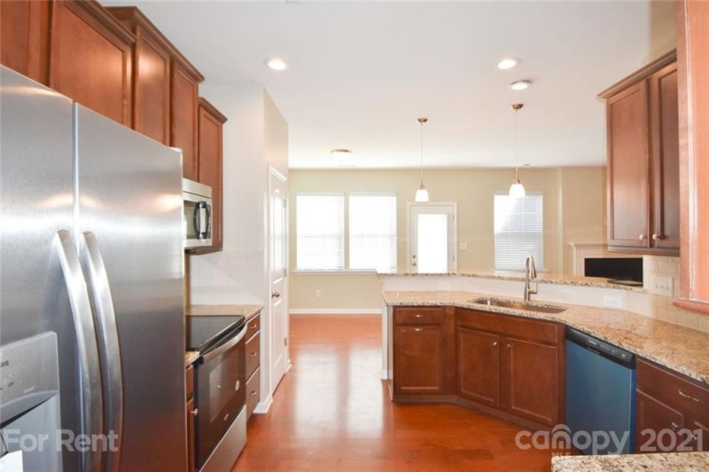 Property image 4 at 13126 Reunion Street, Charlotte, NC 28278