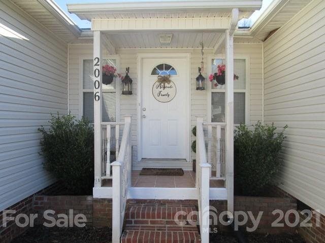 Property image 3 at 2006 Beauty Street, Statesville, NC 28625