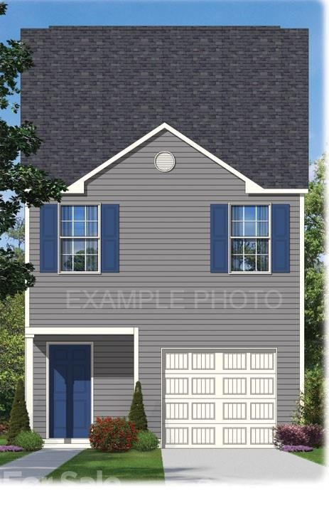 1480 Mulberry Ridge Drive