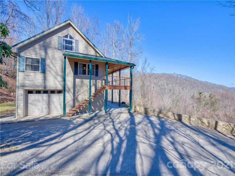 Property image 3 at 1463 Apple Creek Road, Waynesville, NC 28786