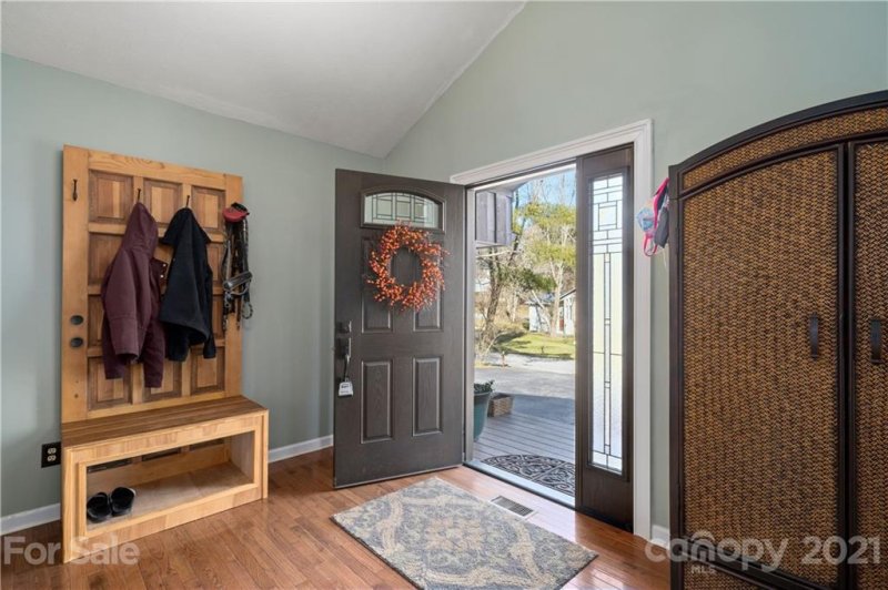 Property image 4 at 3225 Hickory Hill Road, Hendersonville, NC 28792