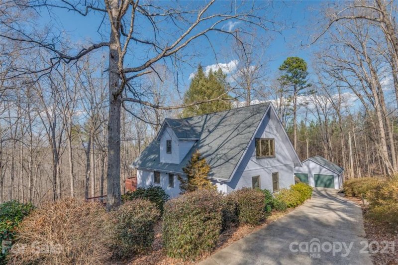 Property image 2 at 376 Knollwood Drive, Forest City, NC 28043