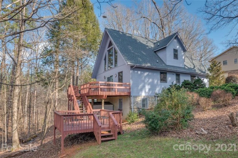 Property image 3 at 376 Knollwood Drive, Forest City, NC 28043