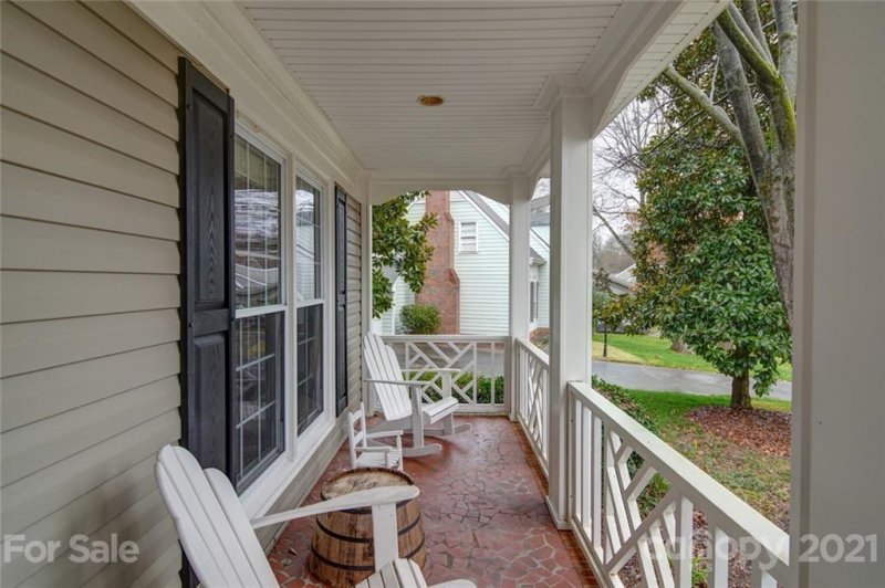 Property image 2 at 10636 South Hall Drive, Charlotte, NC 28270