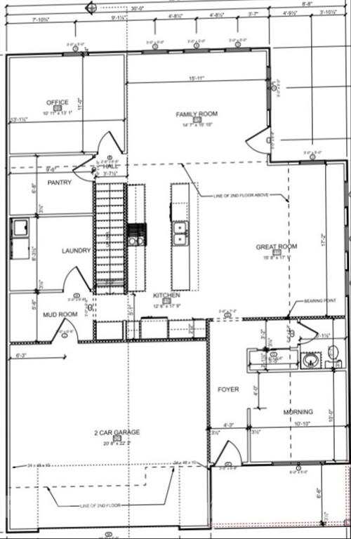 Property image 4 at 512 Amanda Faith Lane, Mount Holly, NC 28120
