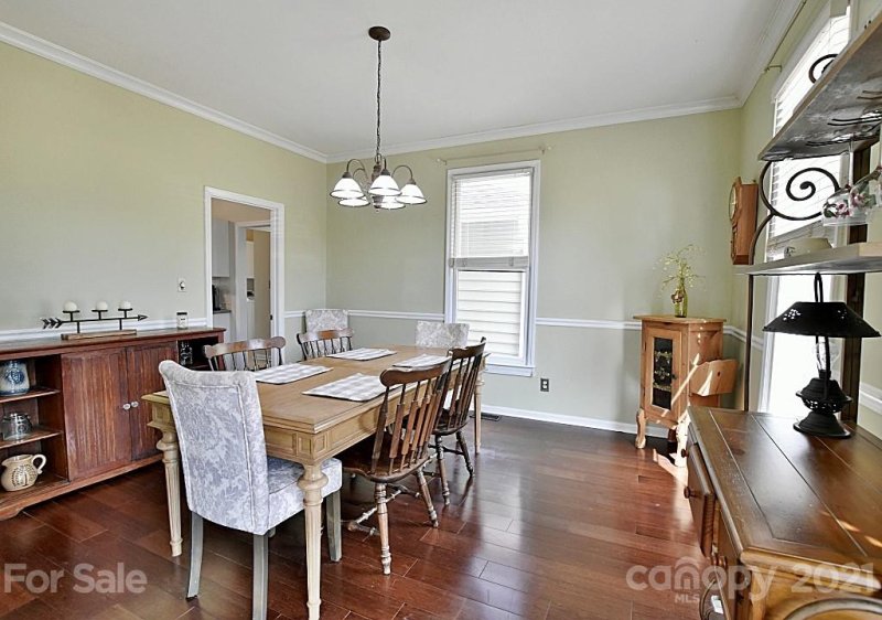 Property image 4 at 4440 Weddington Matthews Road, Matthews, NC 28104