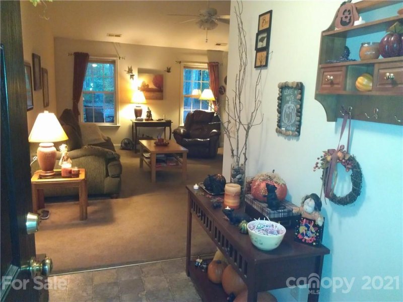 Property image 3 at 2022 Forget Me Not Lane, Wingate, NC 28174