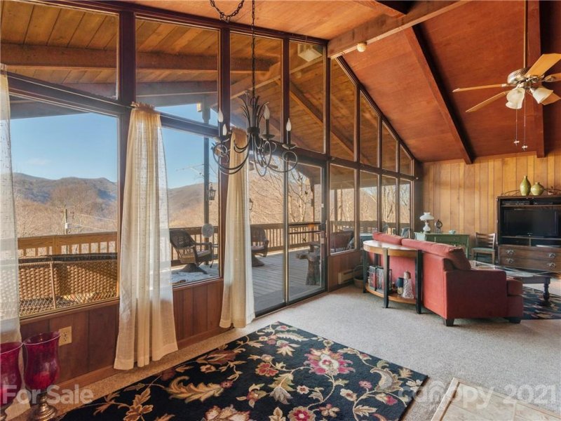 Property image 5 at 251 Wildcat Run, Maggie Valley, NC 28751