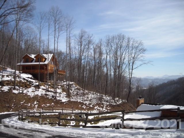 240 Prosperity Ridge