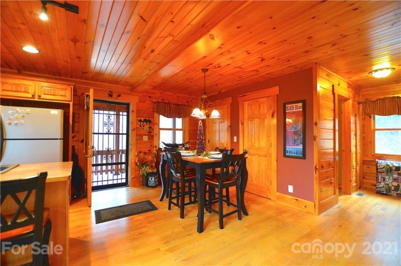 Property image 2 at 240 Prosperity Ridge, Waynesville, NC 28785