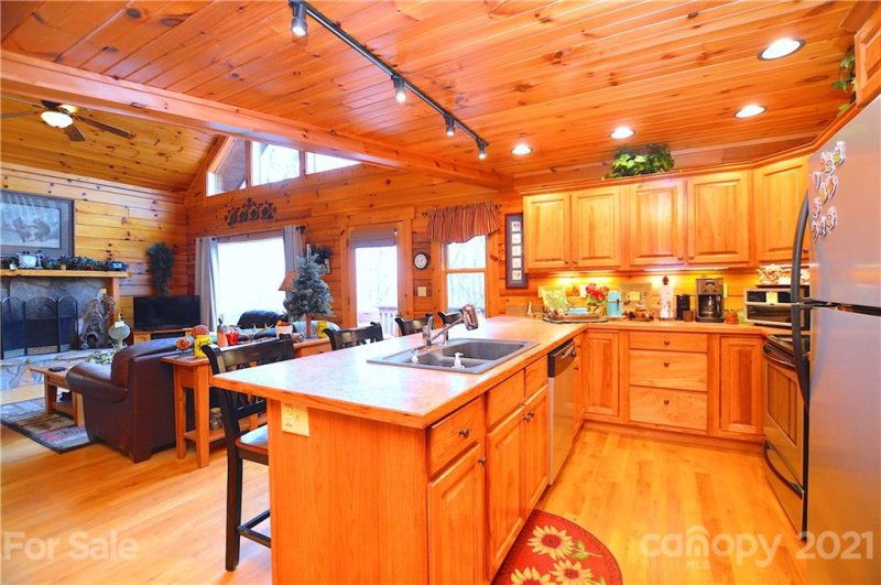 Property image 5 at 240 Prosperity Ridge, Waynesville, NC 28785