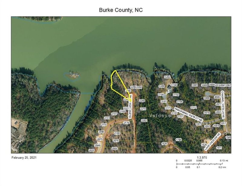 Property image 3 at 2253 Island View Lane, Connelly Springs, NC 28612