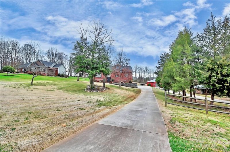 Property image 5 at 218 Candytuff Lane, Stanley, NC 28164