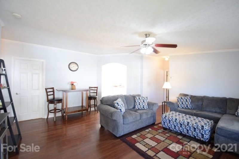 Property image 3 at 39 Town Mountain Road, Bryson City, NC 28713