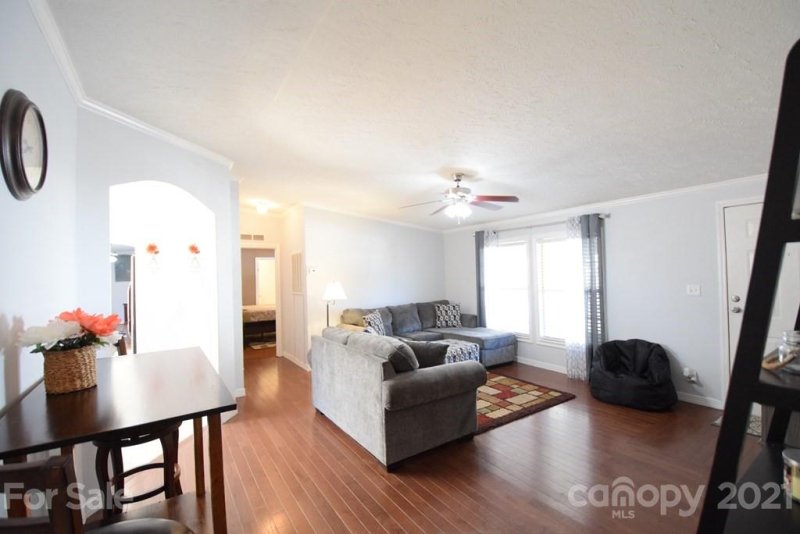 Property image 4 at 39 Town Mountain Road, Bryson City, NC 28713