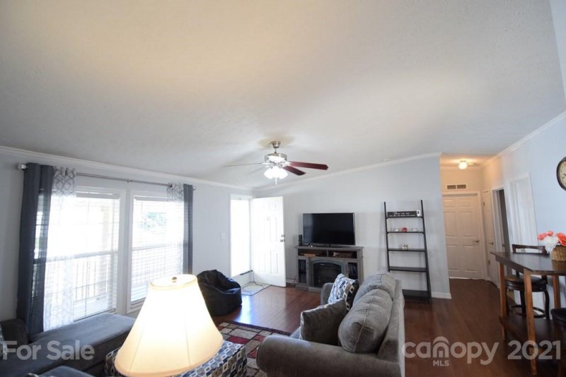 Property image 5 at 39 Town Mountain Road, Bryson City, NC 28713