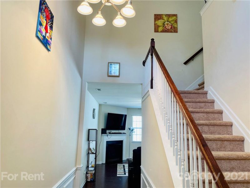 Property image 2 at 5332 Allison Lane, Charlotte, NC 28277