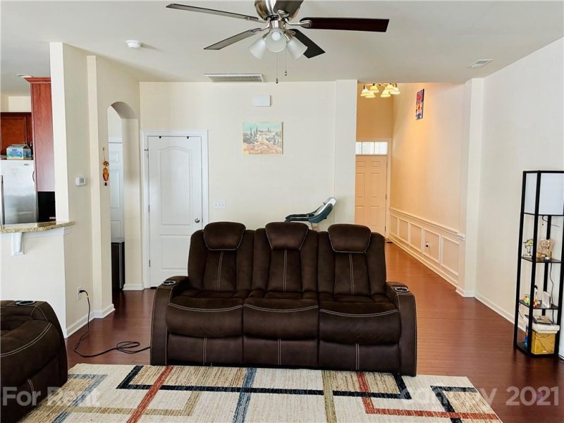 Property image 4 at 5332 Allison Lane, Charlotte, NC 28277